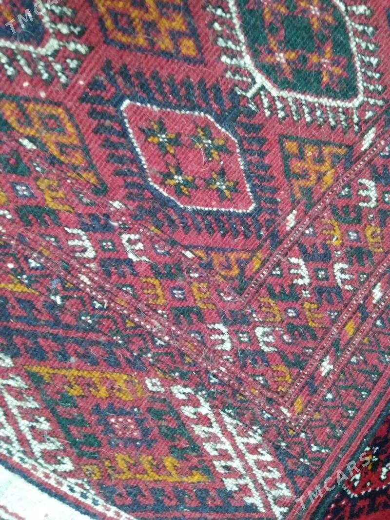 Artel haly - Балканабат - img 2