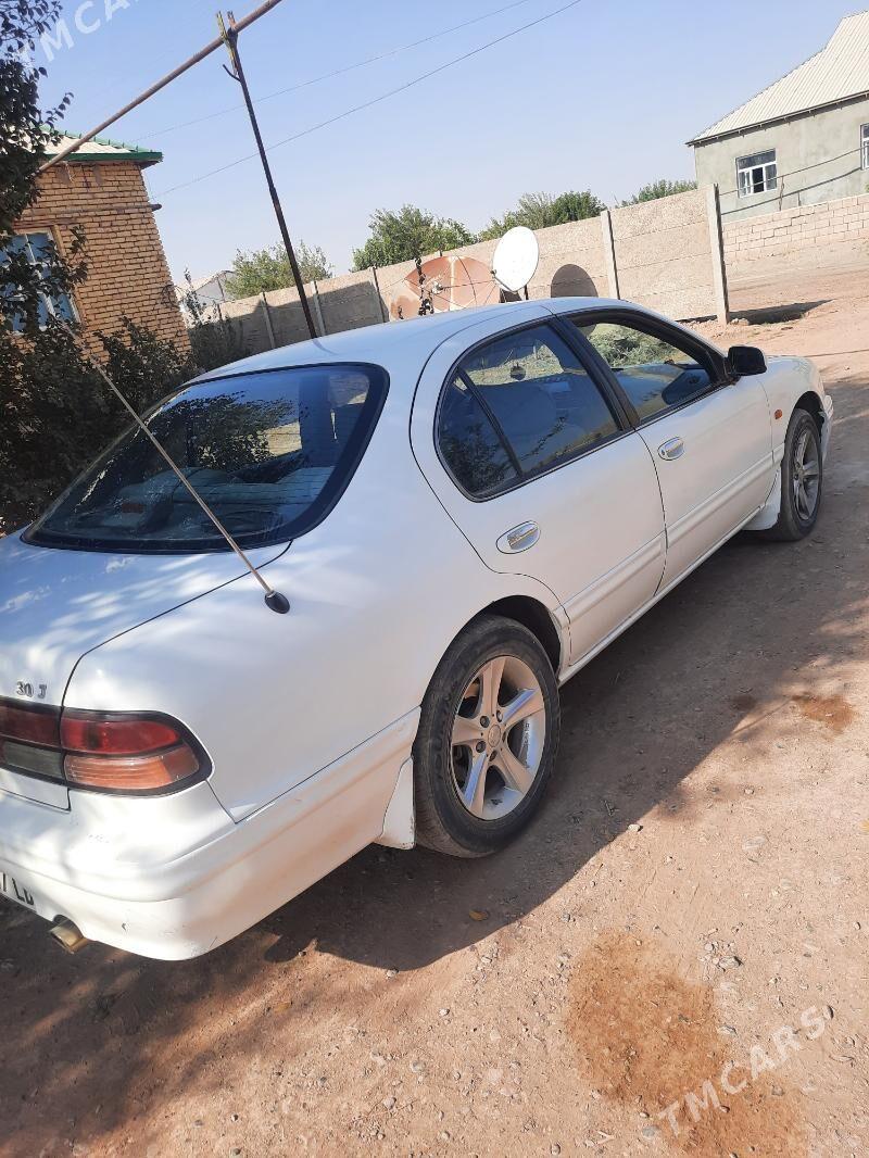 Nissan Maxima 1996 - 60 000 TMT - Койтендаг - img 6