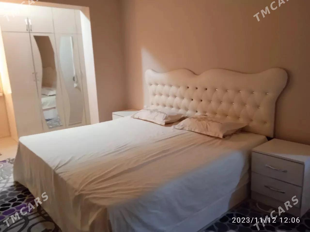 аренда жай машгала - Мары - img 7