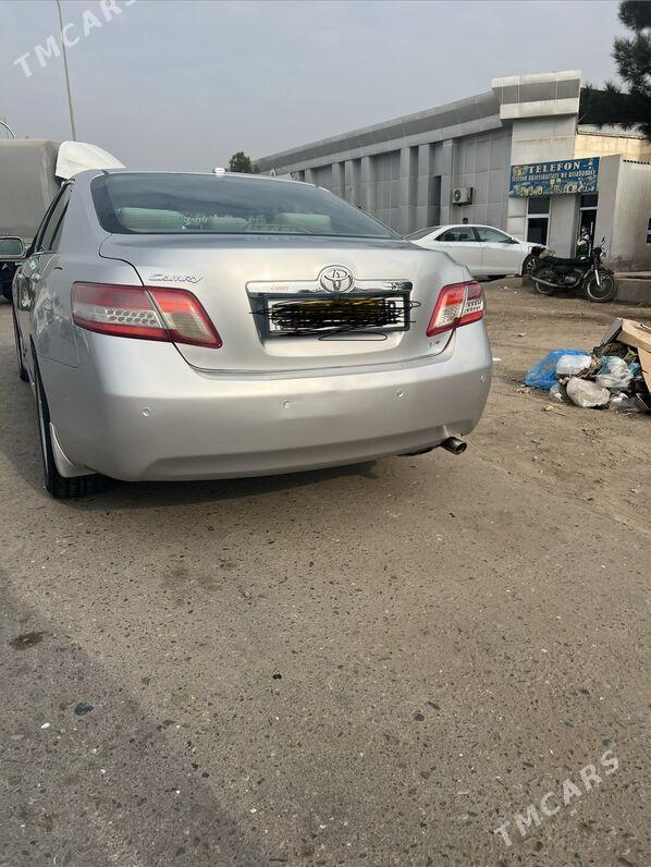 Toyota Camry 2008 - 170 000 TMT - Сакарчага - img 5
