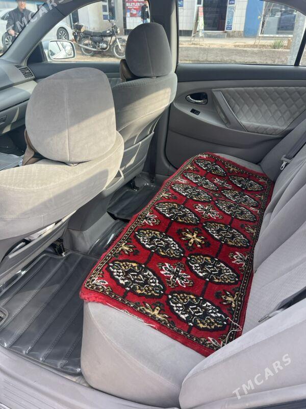 Toyota Camry 2008 - 170 000 TMT - Сакарчага - img 2