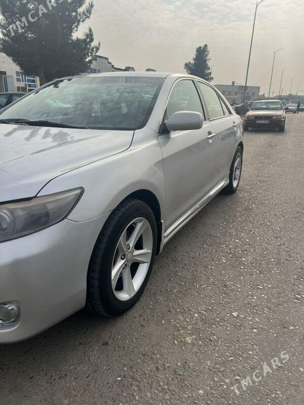Toyota Camry 2008 - 170 000 TMT - Сакарчага - img 4