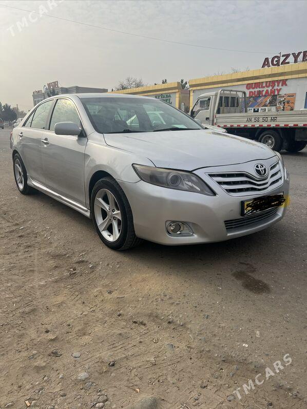 Toyota Camry 2008 - 170 000 TMT - Сакарчага - img 6