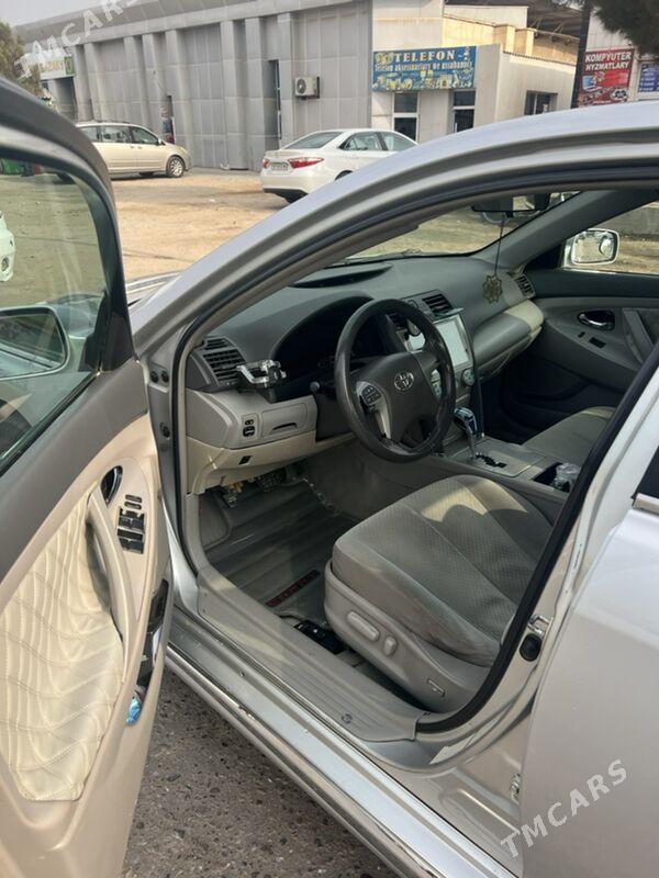 Toyota Camry 2008 - 170 000 TMT - Сакарчага - img 7