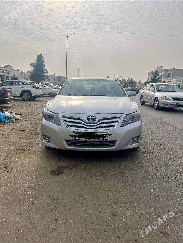 Toyota Camry 2008 - 170 000 TMT - Сакарчага - img 3