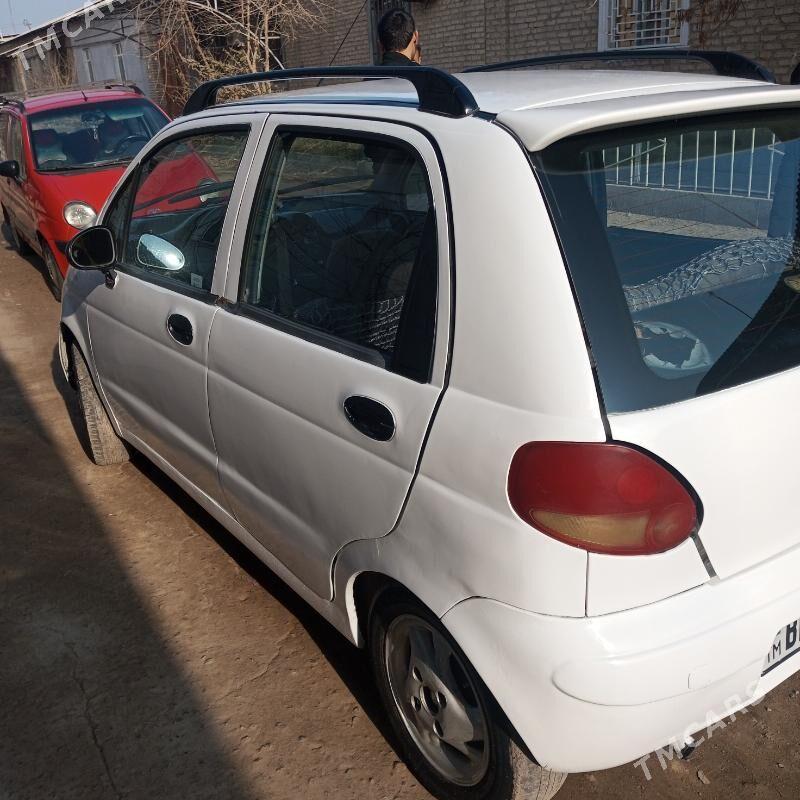 Daewoo Matiz 1999 - 32 000 TMT - Balkanabat - img 2