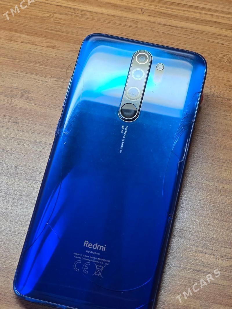 REDMI NOTE 8 PRO+ - Aşgabat - img 3
