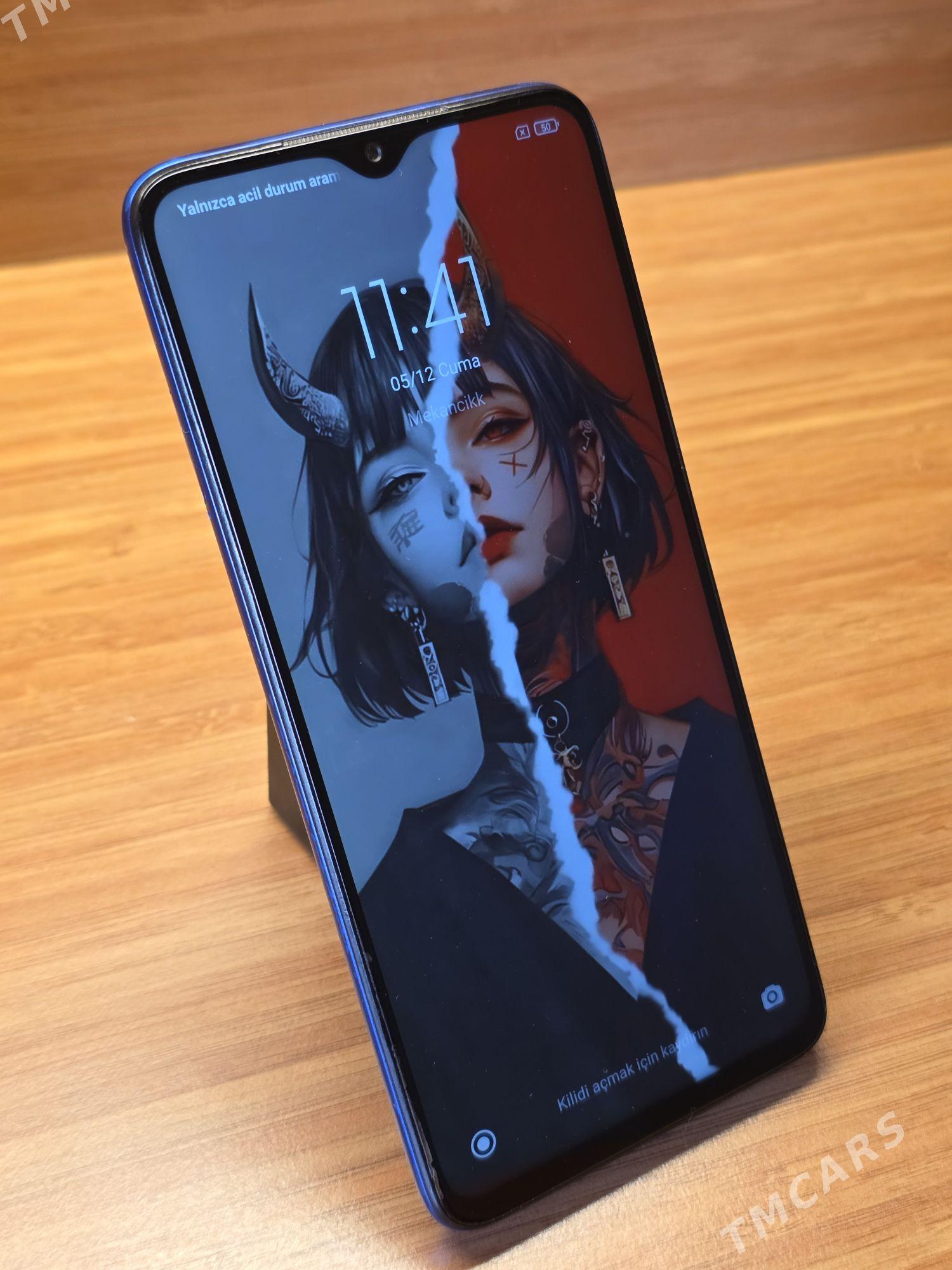 REDMI NOTE 8 PRO+ - Aşgabat - img 4