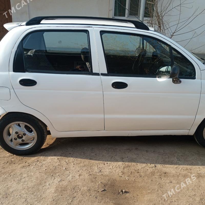 Daewoo Matiz 1999 - 32 000 TMT - Balkanabat - img 3