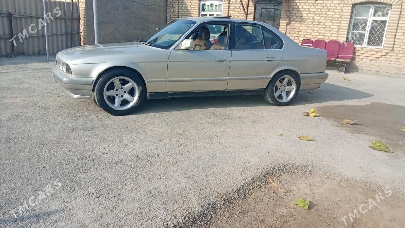 BMW 525 1989 - 46 000 TMT - Wekilbazar - img 4