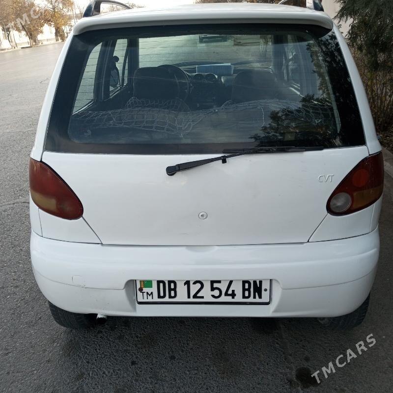 Daewoo Matiz 1999 - 32 000 TMT - Balkanabat - img 4