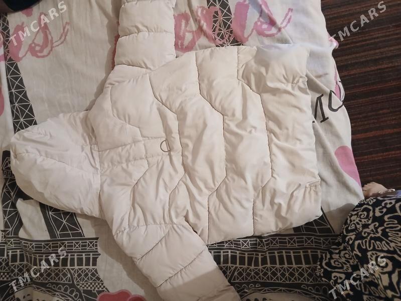 куртка - Türkmenabat - img 2