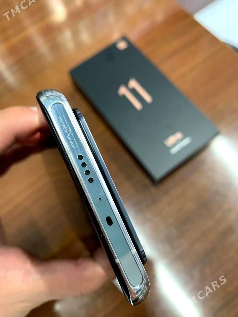 Xiaomi Mi 11Ultra - Мары - img 7