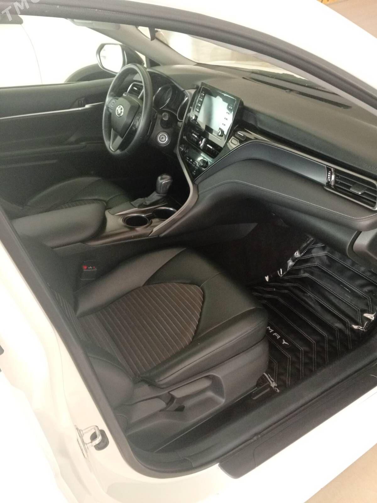 Toyota Camry 2021 - 330 000 TMT - Parahat 8 - img 7