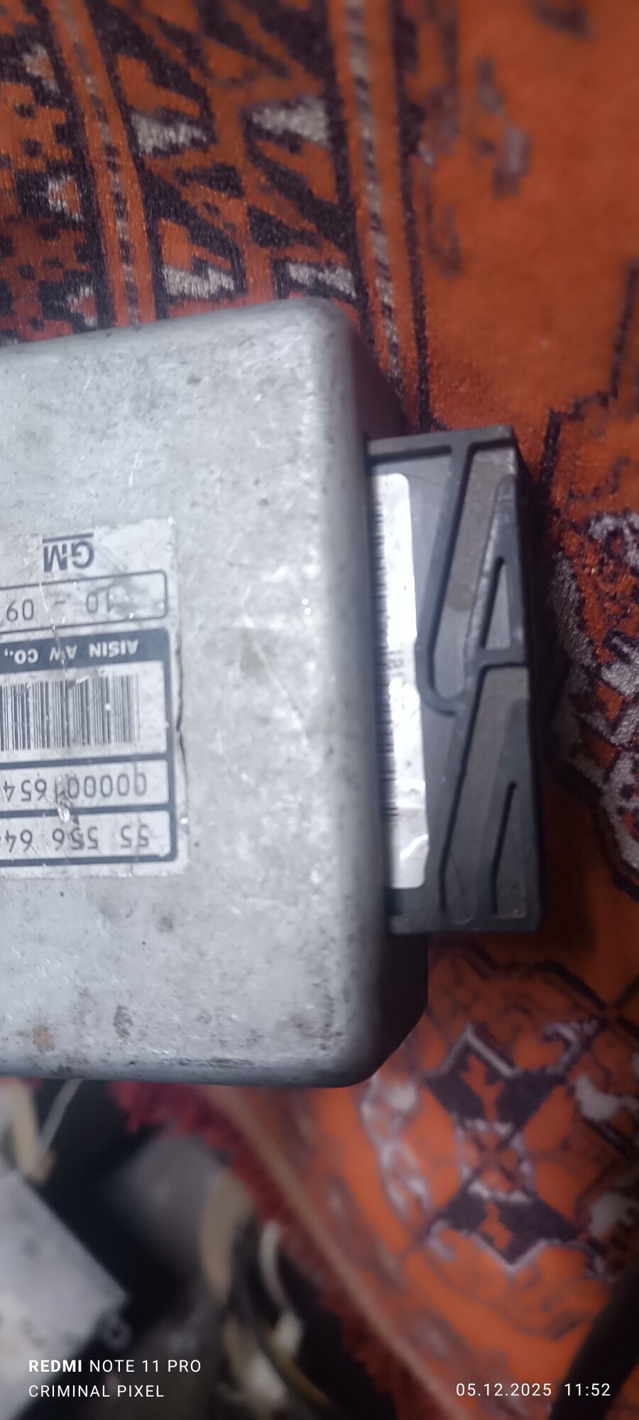 opel astra h kampyuter karopka 300 TMT - Hitrowka - img 2