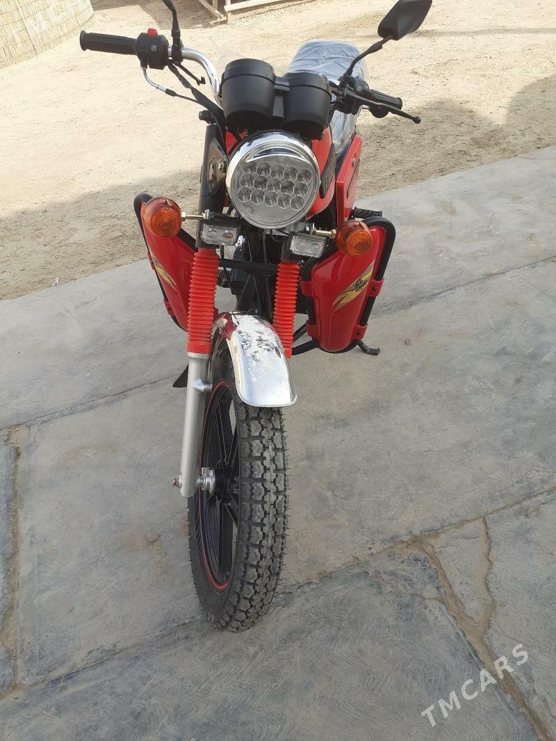 Fekon FK200-14G 2025 - 15 800 TMT - Sakarçäge - img 2