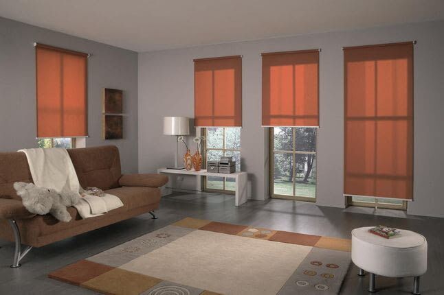 Жалюзи Žalýuzlar Perdeler Занавески - Ашхабад - img 6