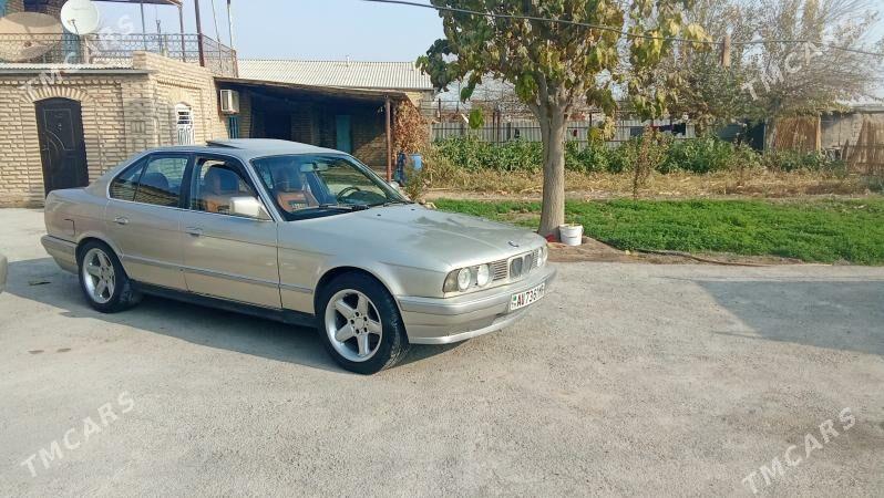 BMW 525 1989 - 46 000 TMT - Wekilbazar - img 3