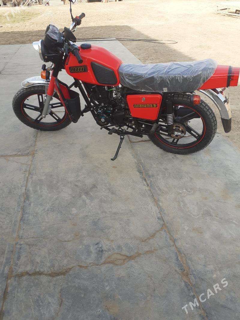 Fekon FK200-14G 2025 - 15 800 TMT - Sakarçäge - img 3