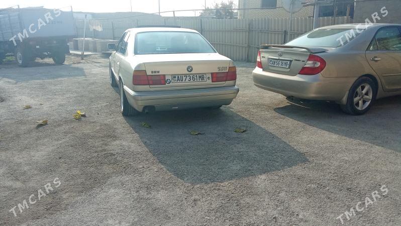 BMW 525 1989 - 46 000 TMT - Wekilbazar - img 2