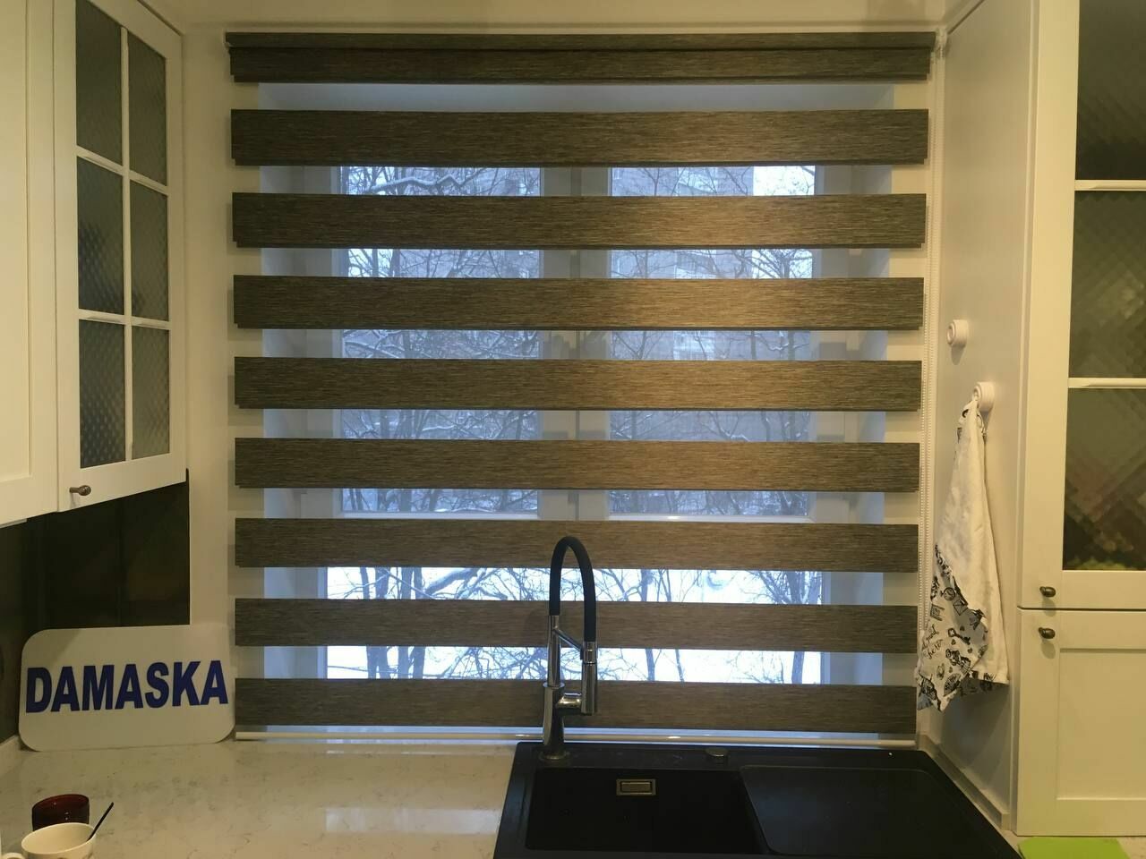 Жалюзи Žalýuzlar Perdeler Занавески - Ашхабад - img 3