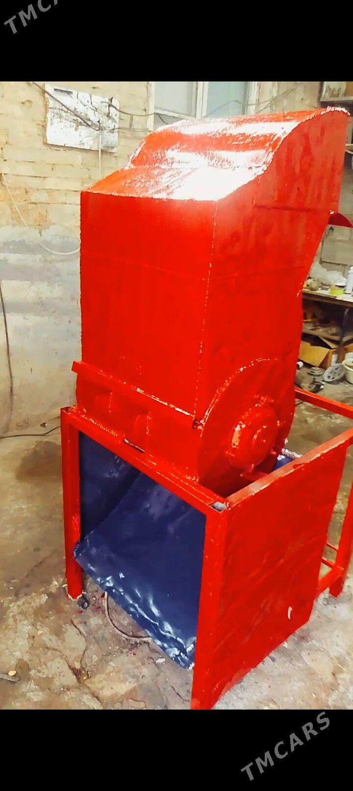 drabilka kadi pacak uweyan - Ашхабад - img 2