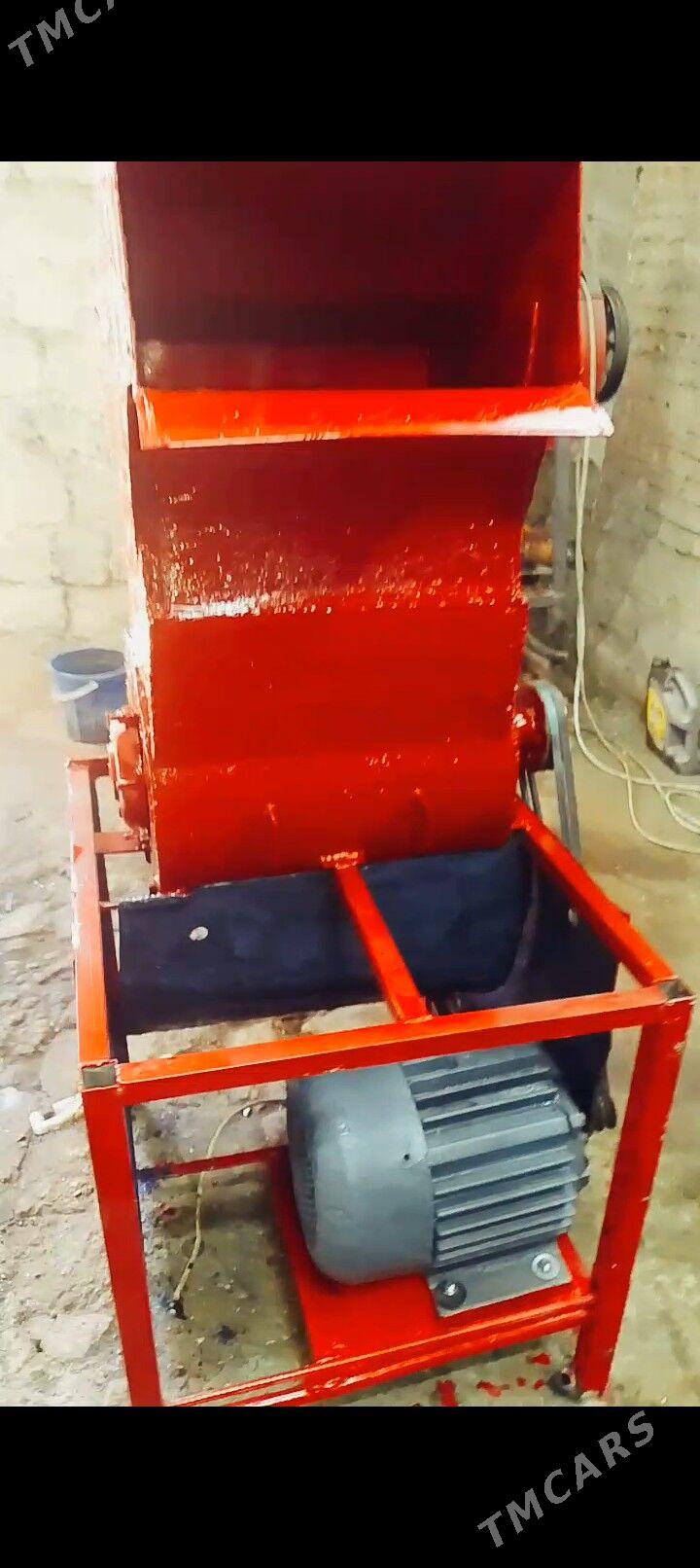 drabilka kadi pacak uweyan - Ашхабад - img 4