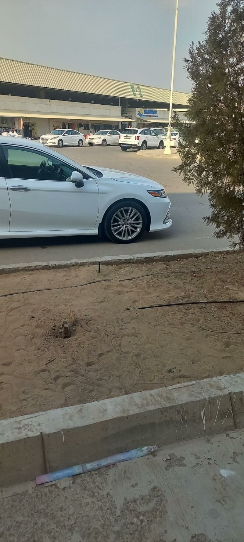 Disga pakryşga 13 500 TMT - Ашхабад - img 4