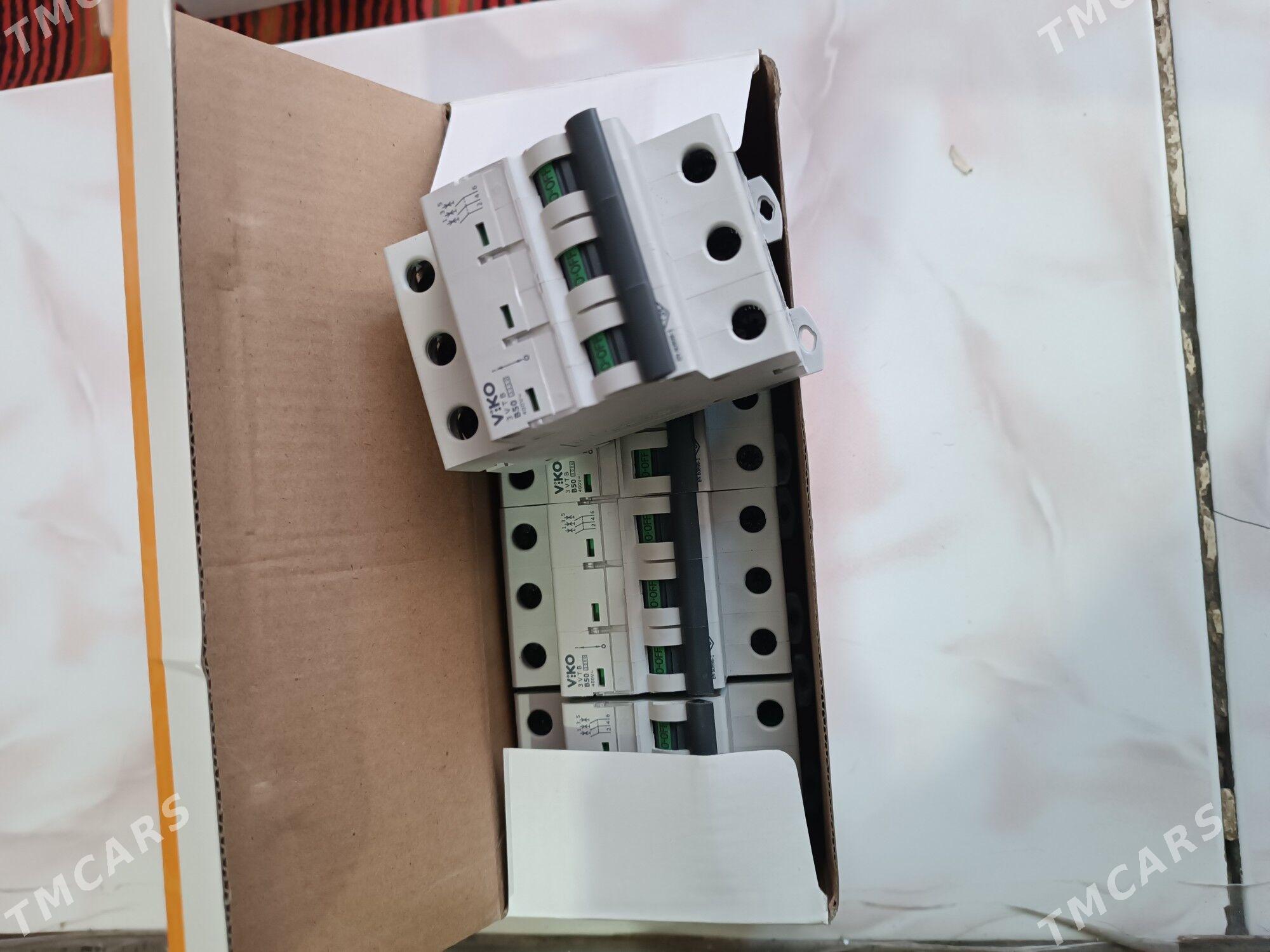 Original viko 50 A - Balkanabat - img 3