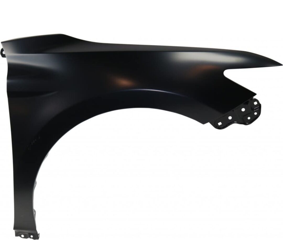 Camry 18 Kerl Fartuk Bagaz Lanjiron 111 TMT - Bedew - img 3