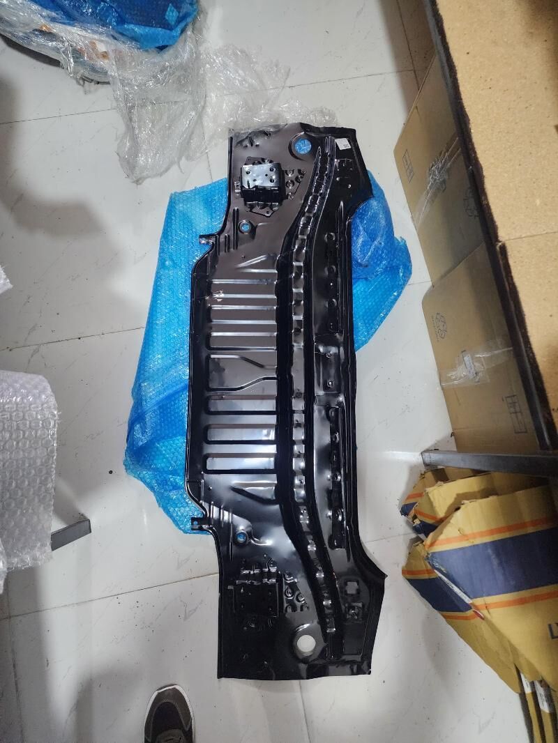 Camry 18 Kerl Fartuk Bagaz Lanjiron 111 TMT - Bedew - img 5