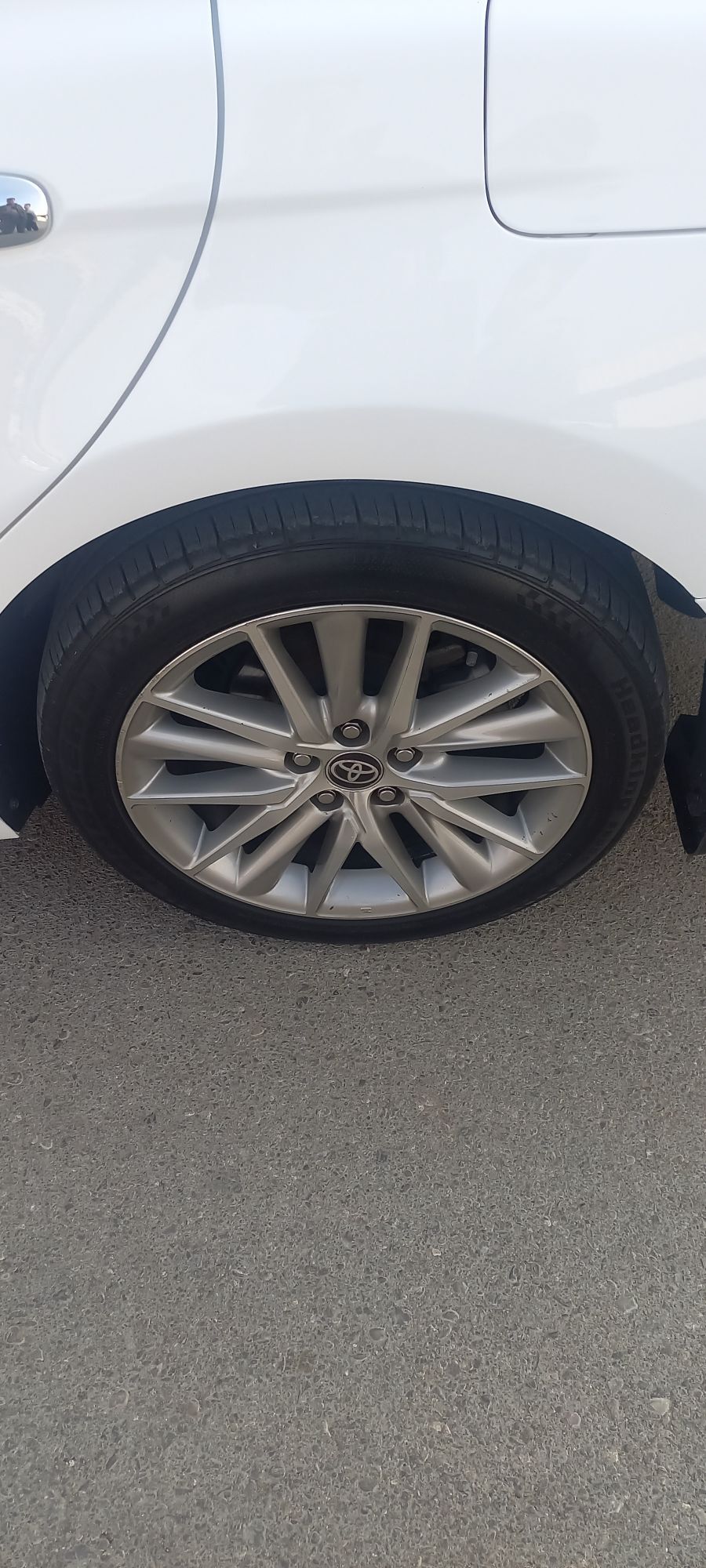 Disga pakryşga 13 500 TMT - Ашхабад - img 2