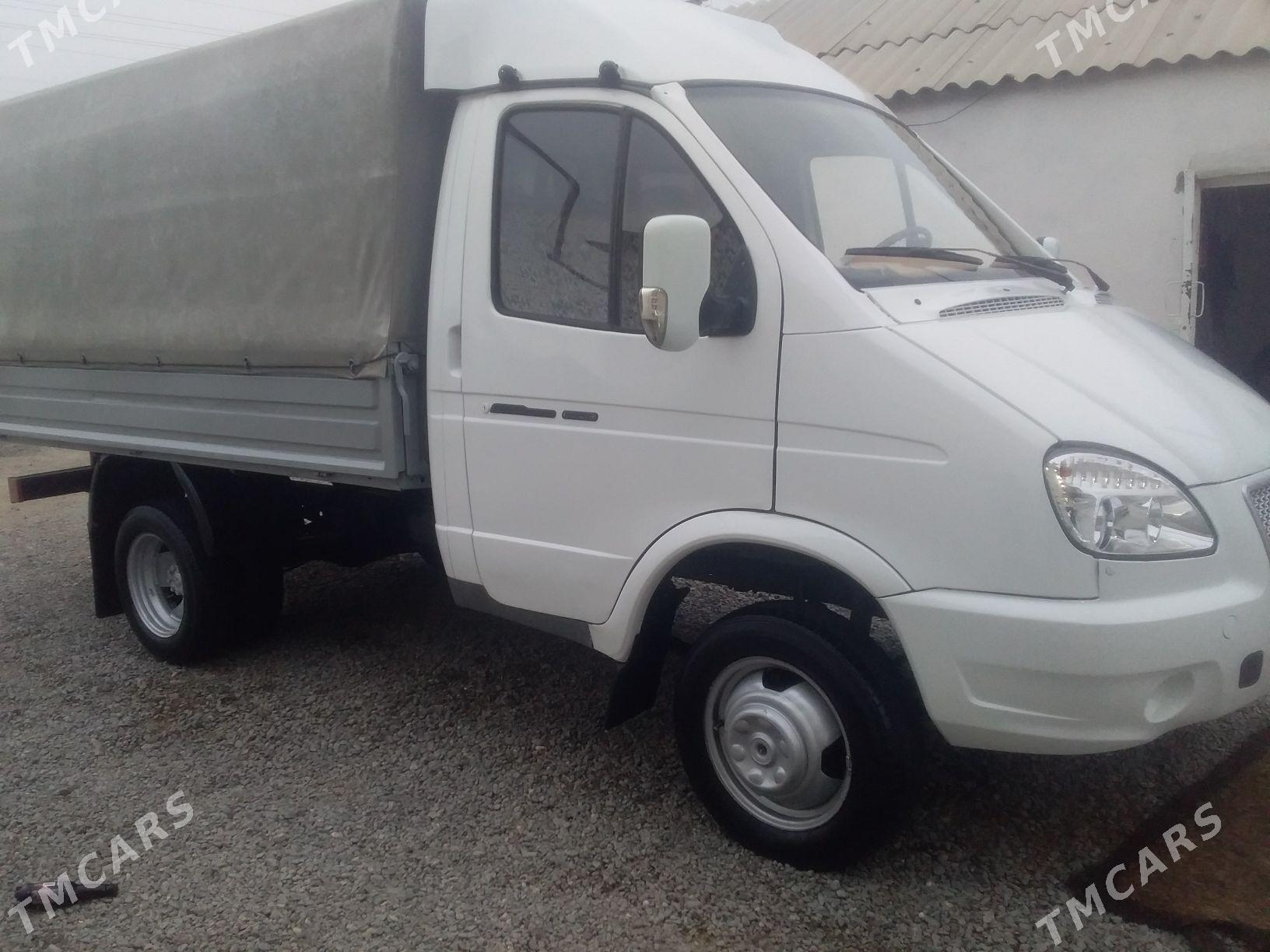 Gaz Gazel 2006 - 145 000 TMT - Гёкдепе - img 2