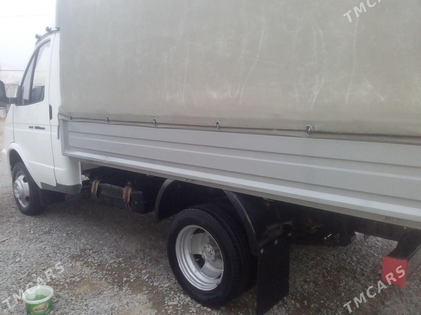 Gaz Gazel 2006 - 145 000 TMT - Гёкдепе - img 3