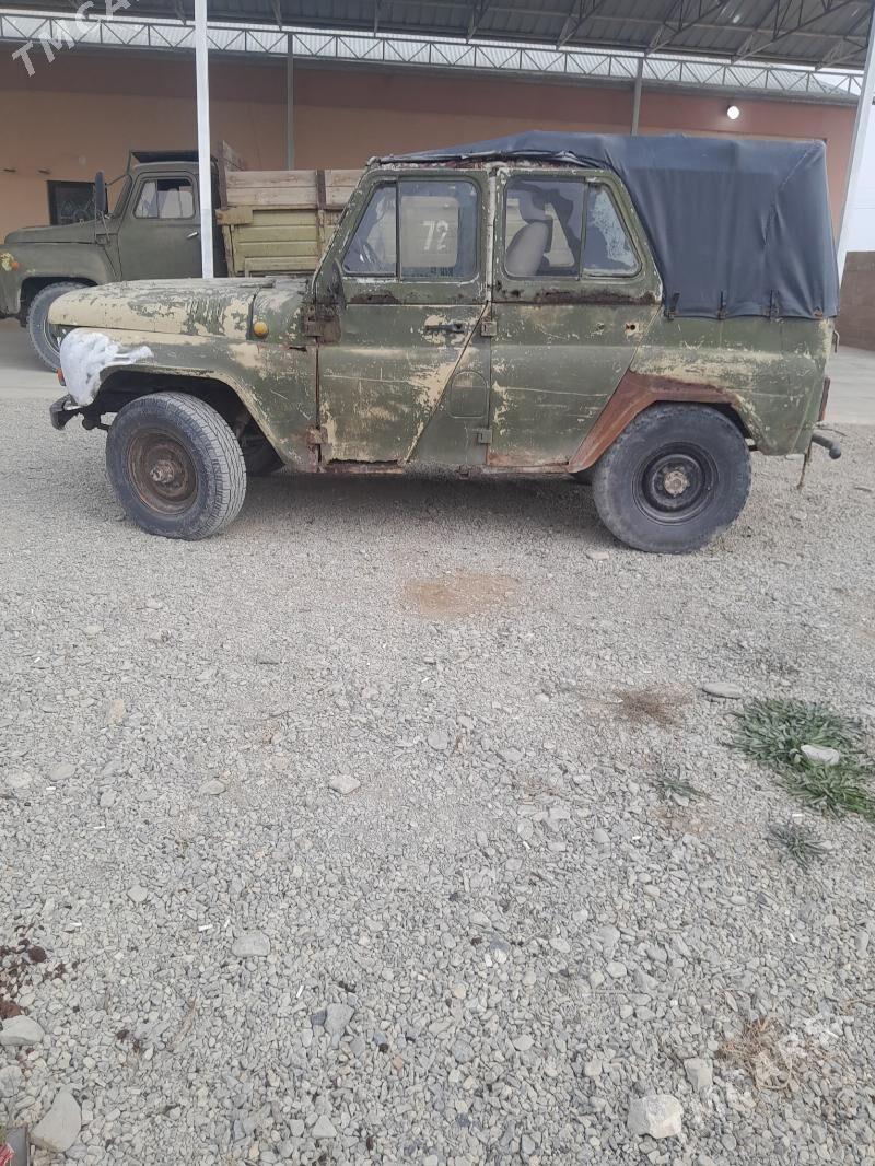 UAZ 469 1987 - 15 000 TMT - Bäherden - img 6