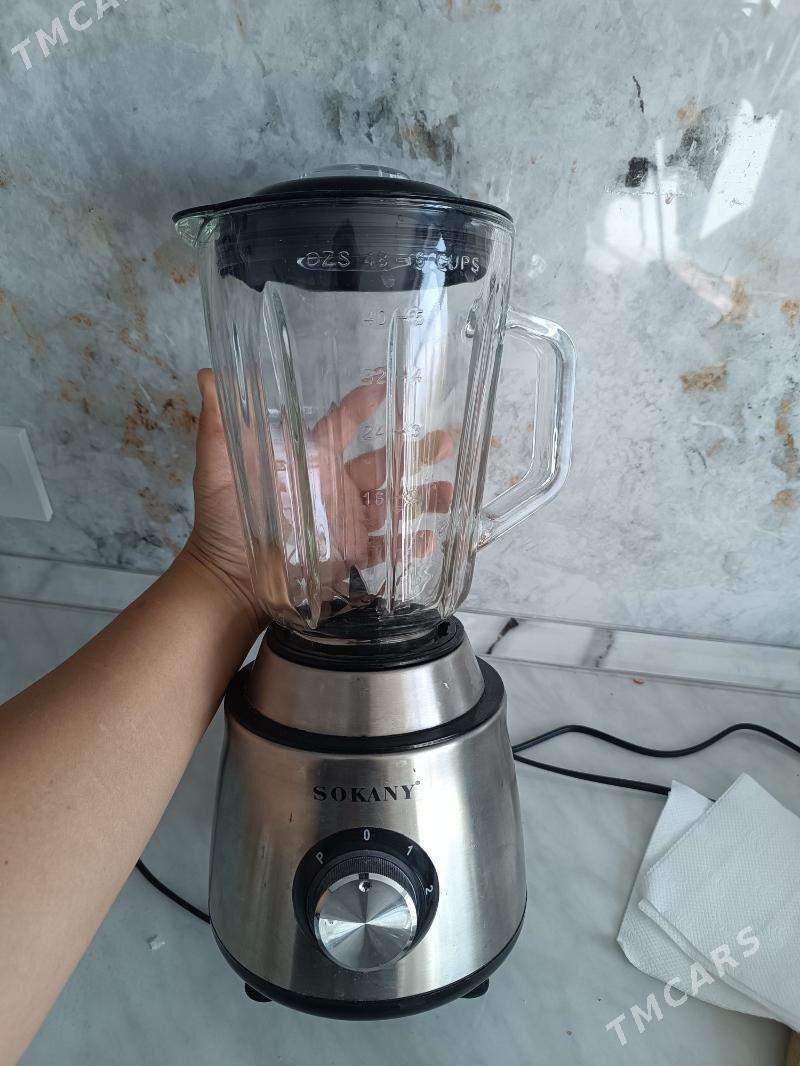 mixer blendr - Mary - img 2