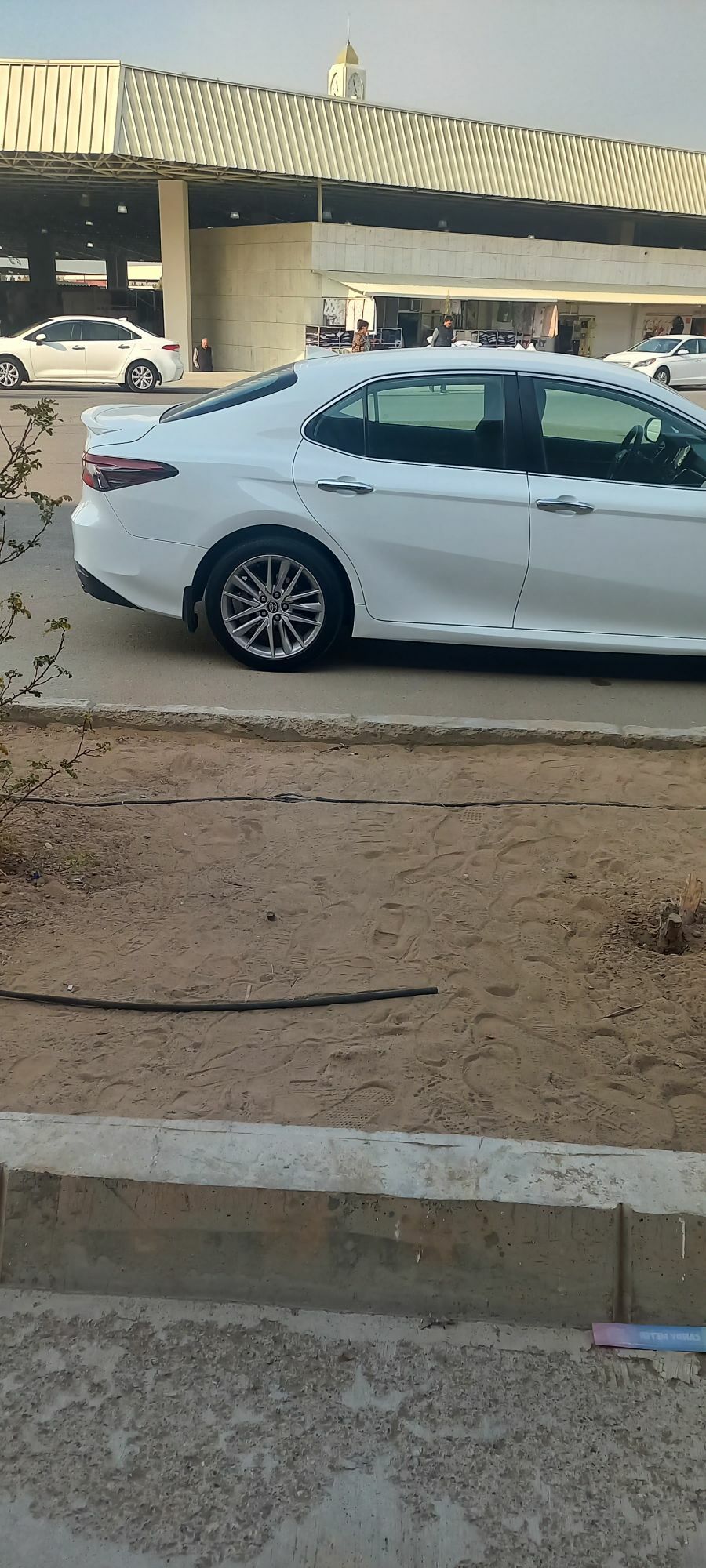 Disga pakryşga 13 500 TMT - Ашхабад - img 5