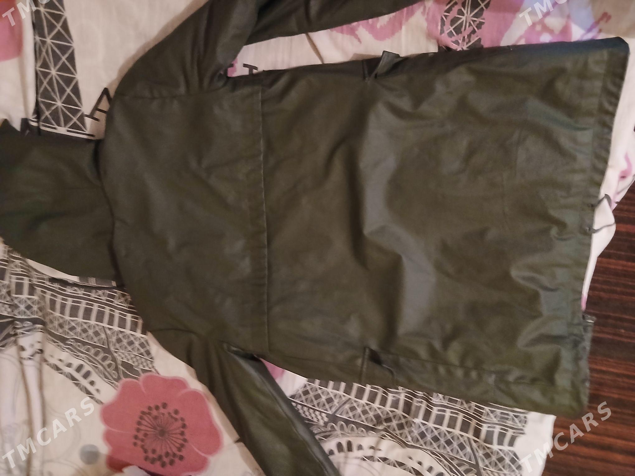 дождевик.Yagmurluk - Türkmenabat - img 2