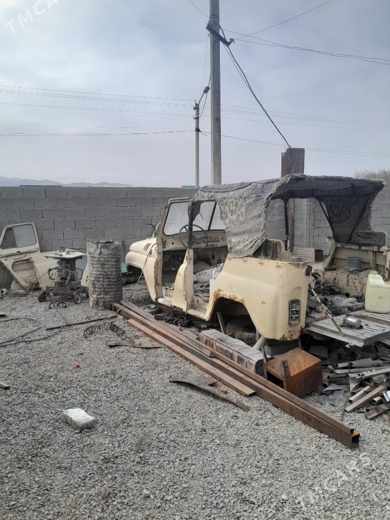 UAZ 469 1987 - 15 000 TMT - Bäherden - img 5