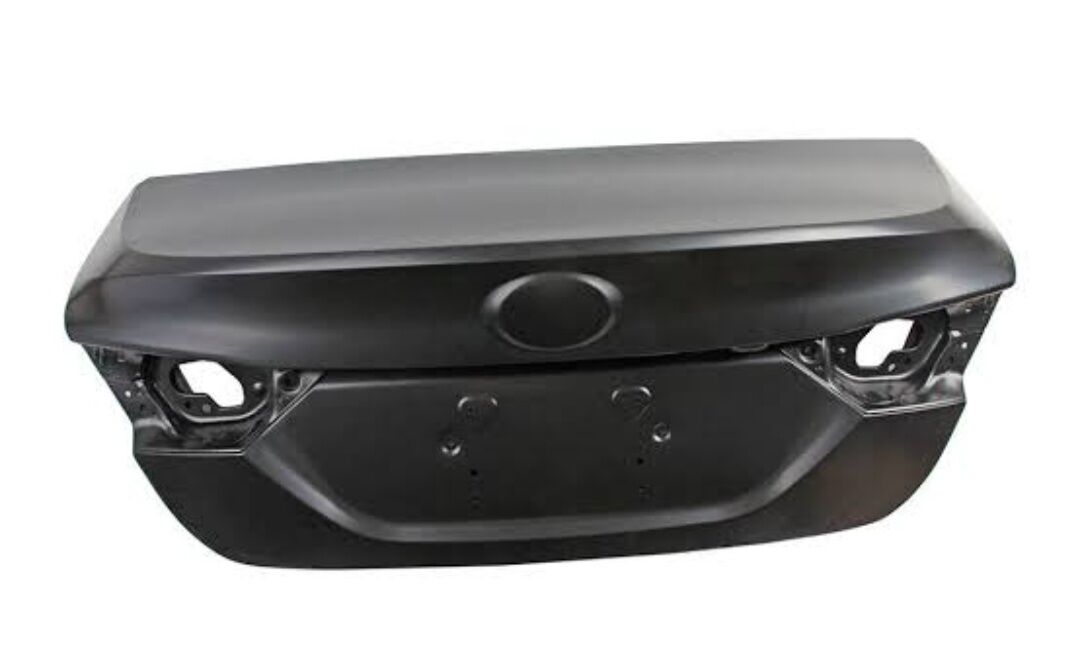 Camry 18 Kerl Fartuk Bagaz Lanjiron 111 TMT - Bedew - img 2