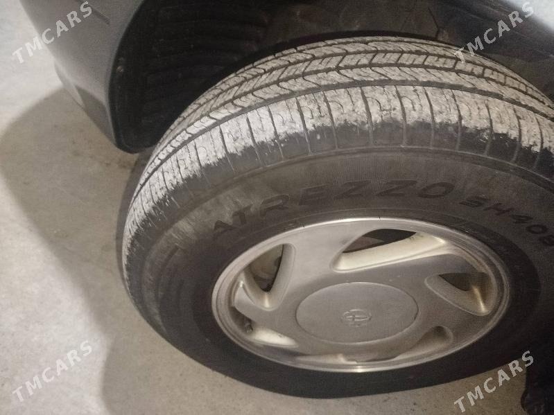 Toyota Sienna 2001 - 180 000 TMT - Mary - img 2