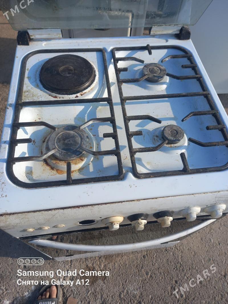 LUXEL gaz plita - Bedew - img 2