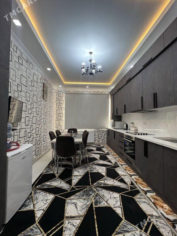 Arenda Çoganly 4 kom - Aşgabat - img 5