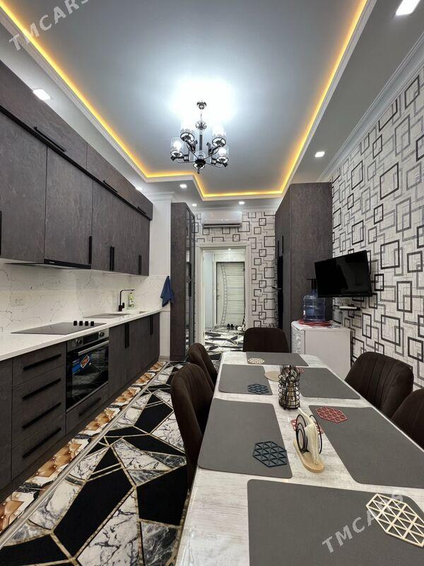 Arenda Çoganly 4 kom - Aşgabat - img 6