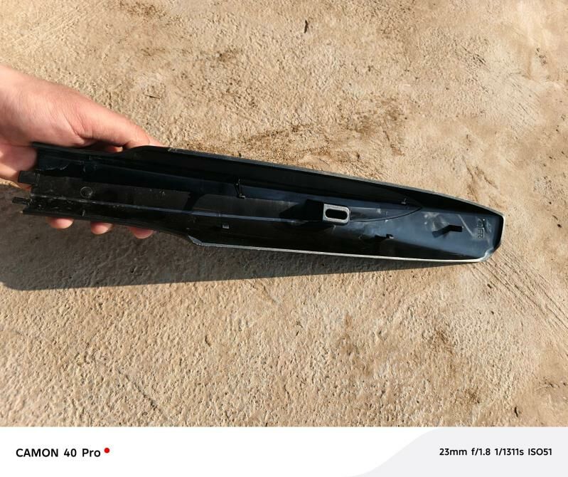 liža gapak 2010 2020 çenli 500 TMT - Ёлётен - img 2