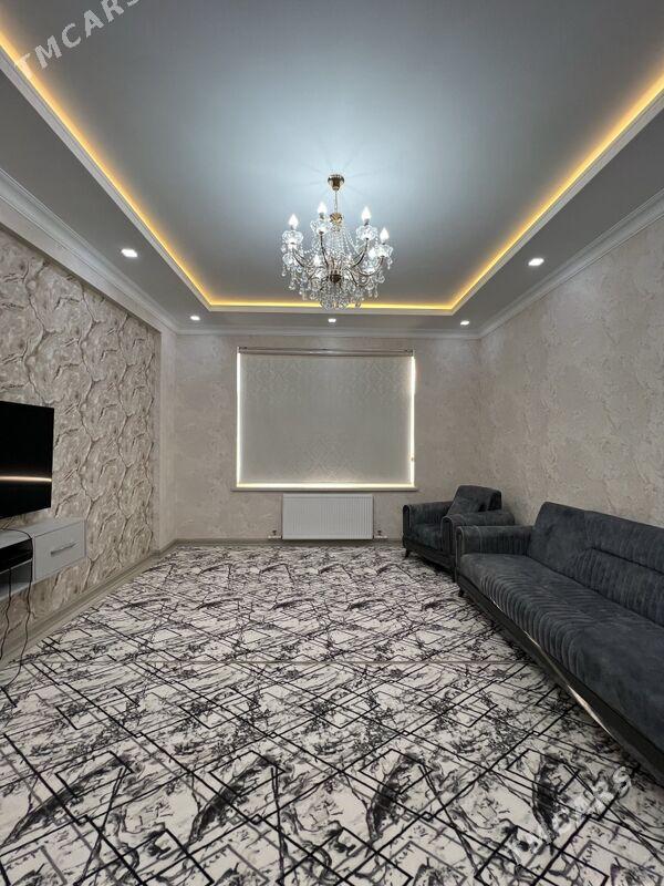 Arenda Çoganly 4 kom - Aşgabat - img 2