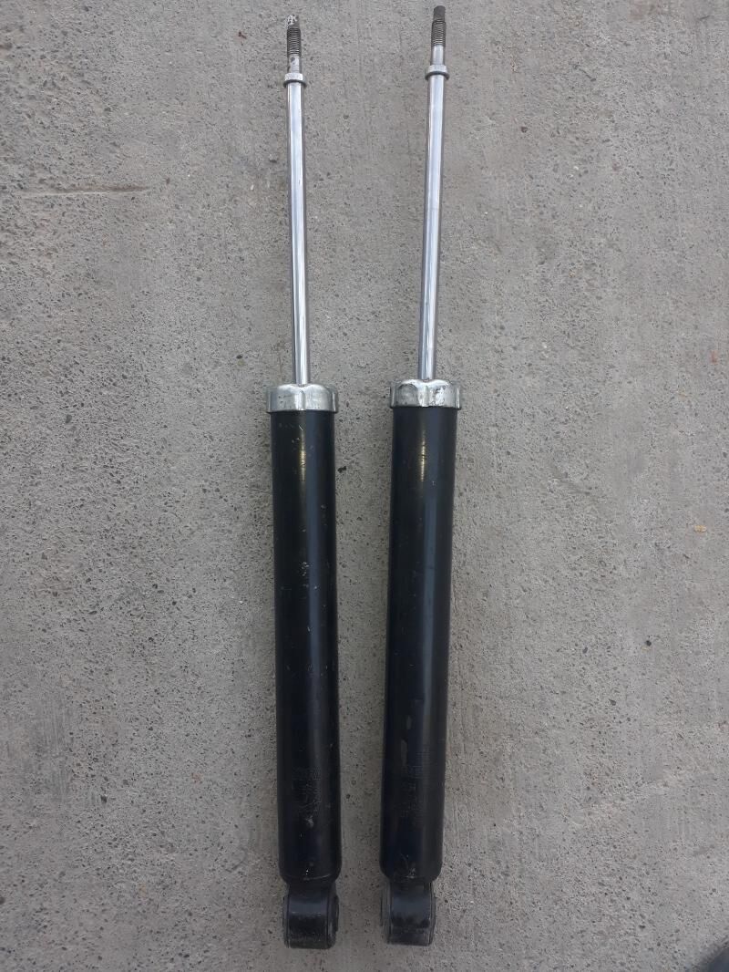 HYUNDAI SONATA AMORT 400 TMT - Ашхабад - img 2