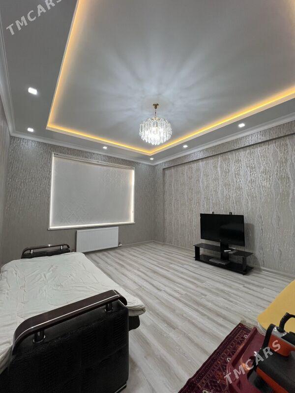 Arenda Çoganly 4 kom - Aşgabat - img 3