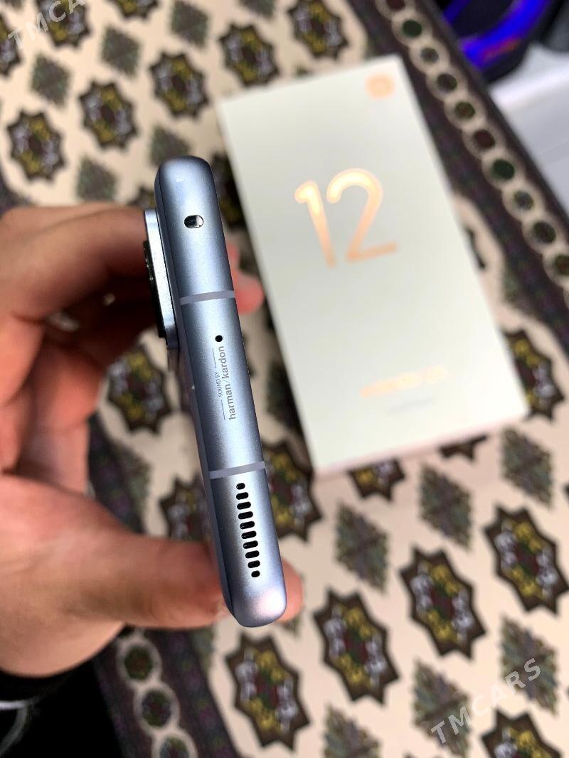 Xiaomi Mi12X - Мары - img 4