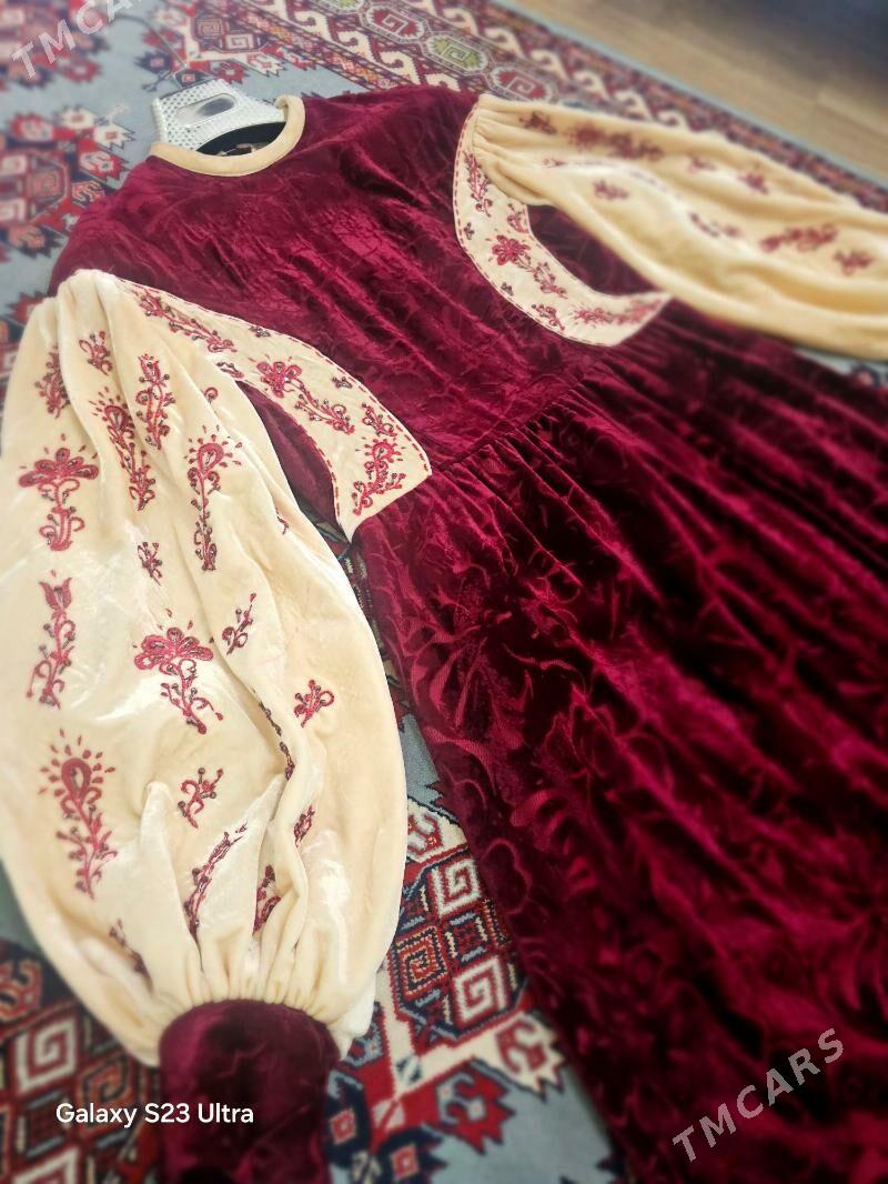 Pombah - Aşgabat - img 2